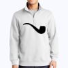 1/4 Zip Sweatshirt Thumbnail