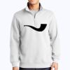 1/4 Zip Sweatshirt Thumbnail