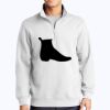 1/4 Zip Sweatshirt Thumbnail