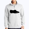 1/4 Zip Sweatshirt Thumbnail