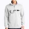 1/4 Zip Sweatshirt Thumbnail