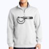 1/4 Zip Sweatshirt Thumbnail