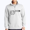 1/4 Zip Sweatshirt Thumbnail