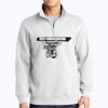 1/4 Zip Sweatshirt Thumbnail