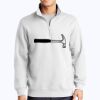 1/4 Zip Sweatshirt Thumbnail