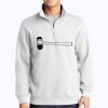 1/4 Zip Sweatshirt Thumbnail