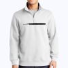 1/4 Zip Sweatshirt Thumbnail