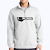 1/4 Zip Sweatshirt Thumbnail