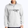 1/4 Zip Sweatshirt Thumbnail