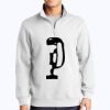 1/4 Zip Sweatshirt Thumbnail