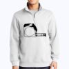 1/4 Zip Sweatshirt Thumbnail