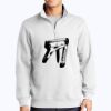 1/4 Zip Sweatshirt Thumbnail