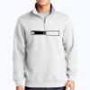 1/4 Zip Sweatshirt Thumbnail