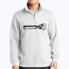 1/4 Zip Sweatshirt Thumbnail