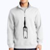 1/4 Zip Sweatshirt Thumbnail