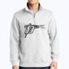 1/4 Zip Sweatshirt Thumbnail
