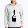 1/4 Zip Sweatshirt Thumbnail