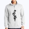1/4 Zip Sweatshirt Thumbnail