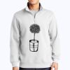 1/4 Zip Sweatshirt Thumbnail