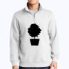 1/4 Zip Sweatshirt Thumbnail