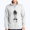 1/4 Zip Sweatshirt Thumbnail