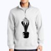 1/4 Zip Sweatshirt Thumbnail