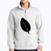 1/4 Zip Sweatshirt Thumbnail