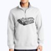 1/4 Zip Sweatshirt Thumbnail