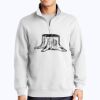 1/4 Zip Sweatshirt Thumbnail