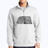 1/4 Zip Sweatshirt Thumbnail