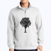 1/4 Zip Sweatshirt Thumbnail