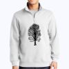 1/4 Zip Sweatshirt Thumbnail