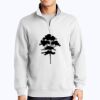 1/4 Zip Sweatshirt Thumbnail