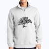 1/4 Zip Sweatshirt Thumbnail