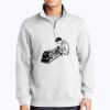 1/4 Zip Sweatshirt Thumbnail