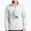 1/4 Zip Sweatshirt Thumbnail