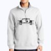 1/4 Zip Sweatshirt Thumbnail