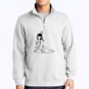 1/4 Zip Sweatshirt Thumbnail