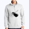 1/4 Zip Sweatshirt Thumbnail