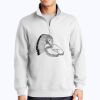 1/4 Zip Sweatshirt Thumbnail