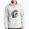 1/4 Zip Sweatshirt Thumbnail