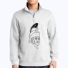 1/4 Zip Sweatshirt Thumbnail