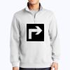 1/4 Zip Sweatshirt Thumbnail