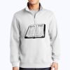 1/4 Zip Sweatshirt Thumbnail