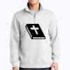 1/4 Zip Sweatshirt Thumbnail