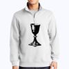 1/4 Zip Sweatshirt Thumbnail