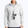 1/4 Zip Sweatshirt Thumbnail
