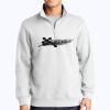 1/4 Zip Sweatshirt Thumbnail