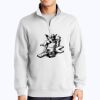 1/4 Zip Sweatshirt Thumbnail