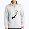 1/4 Zip Sweatshirt Thumbnail